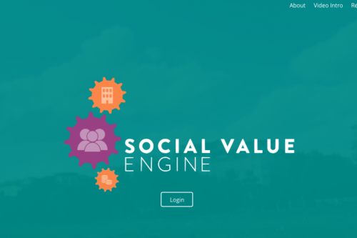 Social Value Engine